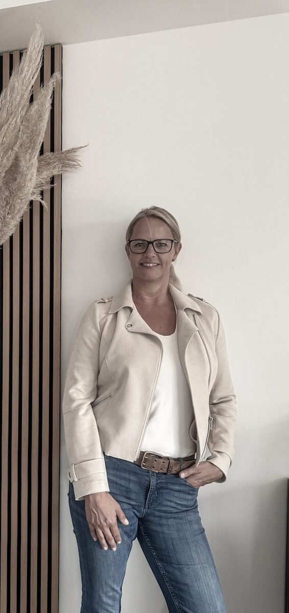 Isabell Beck von BeckEasy